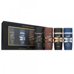 Lattafa Asad Collection SET M 4 x 25 ml