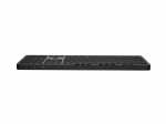 NATEC MEDUSA US WIRELESS KEYBOARD BT + 2.4GHZ X-SCISSORS SLIM