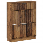 Kinga kapp hoorn 78 x 24 x 100 cm tehispuit vana puit
