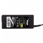 Akyga AK-ND-20 power adapter/inverter Indoor 92 W Black