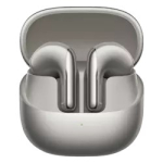 Xiaomi Buds 5 Titan Grey - earbuds, grey