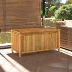 Aia hoiukast, 110 x 52 x 55 cm, bambus