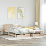 Diivanvoodi v&auml;ljat&otilde;mmatava osaga, madratsita, 90x200 cm
