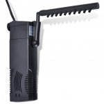 Akvaariumi filter pump aktiivs&ouml;ega 600l/h