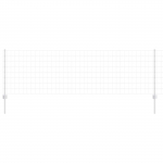 Aed koos postidega h&otilde;bedane 0.8 x 10 m teras