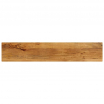 Lauaplaat 160x40x3,8 cm ristk&uuml;lik mangopuit