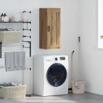 Seinakapp k&auml;sit&ouml;&ouml;puu 34,5 x 34 x 90 cm tehispuit