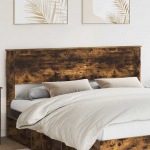 Peats peaga suitsetatud tamm 200 cm tehispuit