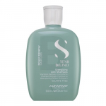 Alfaparf Milano Semi Di Lino Scalp Relief Calming Tonic Juustesse J&auml;etav K&otilde;&otilde;mavastane Hooldus 125 ml