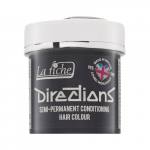 La Rich&eacute; Directions Semi-Permanent Conditioning Hair Colour Stormy Grey 88 ml