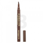 Dermacol 16H Microblade Tattoo Water-Resistant Brow Pen 02 1 ml