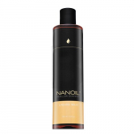 Nanoil Micellar Shampoo Liquid Silk 300 ml