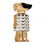 Parf&uuml;&uuml;mvesi naistele Paco Rabanne Fame 50 ml