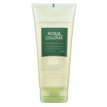 4711 Acqua Colonia Blood Orange & Basil SWG U 200 ml