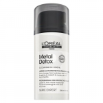 L&acute;Or&eacute;al Professionnel S&eacute;rie Expert Metal Detox Professional High Protection Cream 100 ml