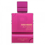 Al Haramain Amber Oud Ultra Violet EDP W 120 ml