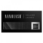Nanolash Volume Lashes 0.07 C 10 mm