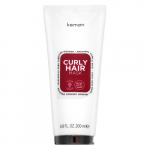 Kemon Curly Hair Mask 200 ml