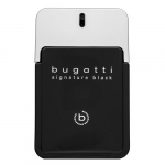 Tualettvesi meestele Signature Black Bugatti 100 ml