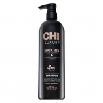 &Scaron;ampoon mustk&ouml;&ouml;mne&otilde;liga CHI Luxury Black Seed Gentle Cleansing Shampoo 355ml