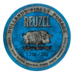Reuzel Blue juukseviimistluspumat 113 g