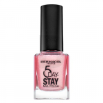 Dermacol 5 Day Stay Nail Polish 11 Princess Rule 11 ml