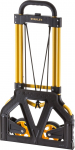 STANLEY folding steel trolley 70kg SXWT-FT580-SP
