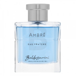 Baldessarini Ambr&eacute; Eau Fraiche EDT M 50 ml