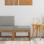 V&auml;li jalatoed tugev akatsiapuu neutraalne