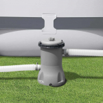 Bestway flowclear ujumisbasseini filterpump 2006 l/h