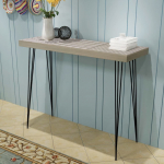 Konsoollaud 90 x 30 x 71,5 cm hall