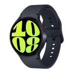SMARTWATCH GALAXY WATCH6/44MM GRAPHITE SM-R940 SAMSUNG - 8806095039398