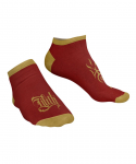 Ankle socks Good Loot Diablo IV - Lilith's Bloodthread Red