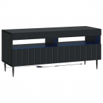 Led tv kapp must tehispuit