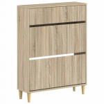 Kinga kapp arnhem 78 x 24 x 103 cm tehispuit sonoma tamm