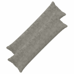 Diivanipadi 2 tk houten helehall 40 x 145 cm vale k&uuml;&uuml;liku