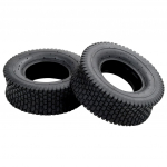 Aiak&auml;ru rehvid 2 tk 13 x 5,00-6 4pr kummist