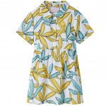 Laste kleit, ekr&uuml;&uuml;, 140