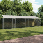Koerapuur h&otilde;bedane 800 x 200 x 256 cm tsinkteras