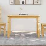 S&ouml;&ouml;gilaud "corona", 112x60x75 cm, m&auml;nnipuit