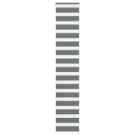 Triibuline ruloo 45x200 cm kanga laius 40,9 cm pol&uuml;ester