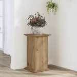 Taimealus, k&auml;sit&ouml;&ouml;tamm, 33x33x60 cm, tehispuit