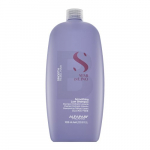 Alfaparf Milano Semi Di Lino Smooth Smoothing Low Shampoo 1000 ml