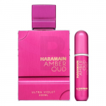 Al Haramain Amber Oud Ultra Violet EDP W 200 ml