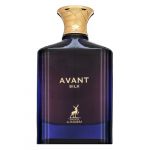 Maison Alhambra Avant Silk EDP U 100 ml