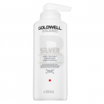 Goldwell Dualsenses Silver 60sec Treatment 500 ml