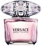 Naiste tualettvesi Versace Bright Crystal 200 ml