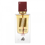 Lattafa Ana Abiyedh Rouge EDP W 60 ml