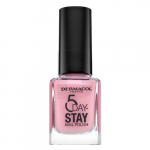 Dermacol 5 Day Stay Nail Polish 10 Milk Shake 11 ml