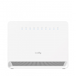 CUDY LT400V Wi-Fi 4G N300 router with voice